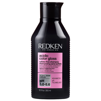 REDKEN ACIDIC COLOR GLOSS SHAMPOO