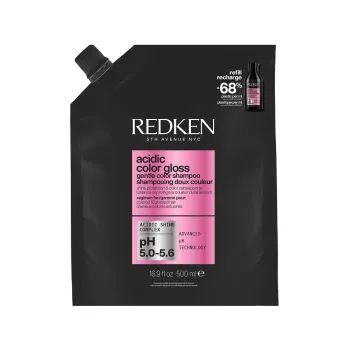 REDKEN ACIDIC COLOR GLOSS SHAMPOO