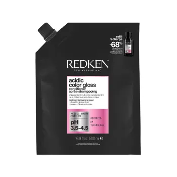 REDKEN ACIDIC COLOR GLOSS CONDITIONER 