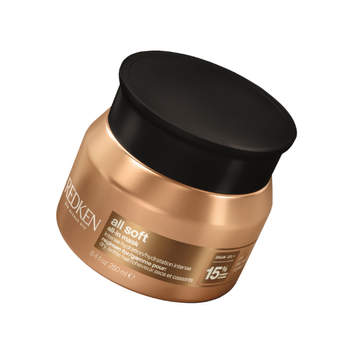 Redken All Soft All-in Hair Mask 8.4oz
