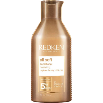 REDKEN ALL SOFT CONDITIONER