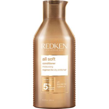REDKEN ALL SOFT CONDITIONER