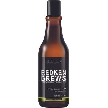 REDKEN BREW DAILY CONDITIONER 