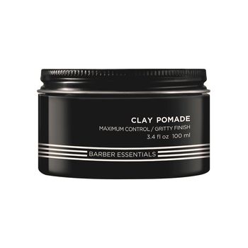 REDKEN BREW CLAY 