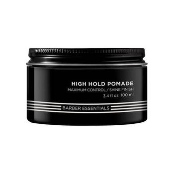 REDKEN BREW HIGH HOLD POMADE 