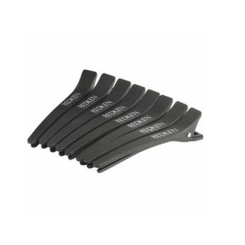 REDKEN CLIPS SET OF 8