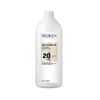 REDKEN BLONDE IQ PRO-OXIDE OIL DEVELOPER