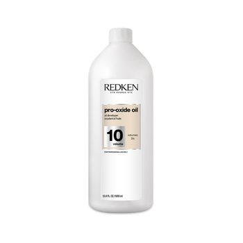 Redken Blonde Iq Pro-Oxide Oil Developer 10 Vol