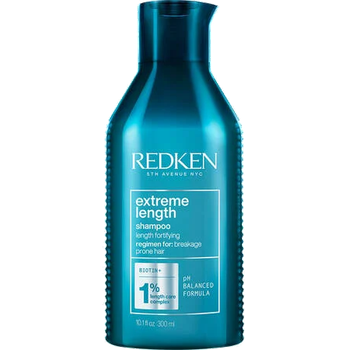 REDKEN EXTREME LENGTH SHAMPOO