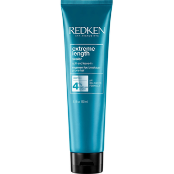 REDKEN EXTREME LENGTH LEAVE-IN TREATMENT 