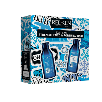 REDKEN EXTREME DUO