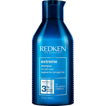 REDKEN EXTREME SHAMPOO 