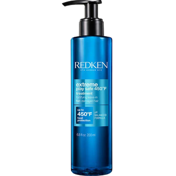 REDKEN EXTREME PLAY SAFE 3-IN-1 LEAVE IN TREATMENT