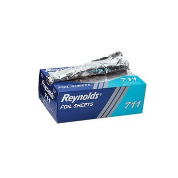 REYNOLDS FOIL SHEETS