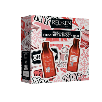 REDKEN FRIZZ DISMISS DUO