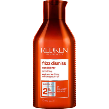 REDKEN FRIZZ DISMISS CONDITIONER 