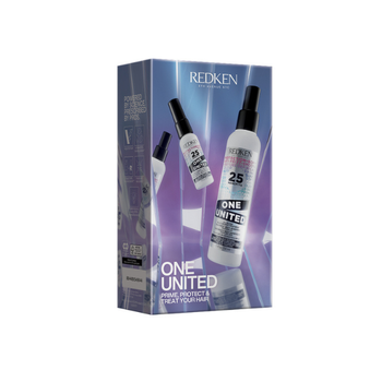 Redken One United Holiday Duo