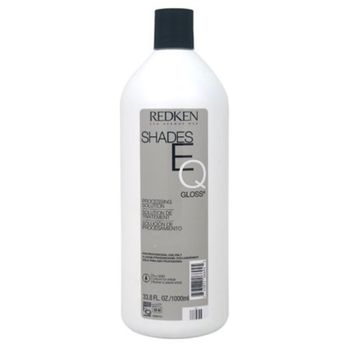 REDKEN SHADES EQ PROCESSING SOLUTION