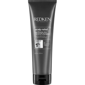 REDKEN SCALP RELIEF DANDRUFF SHAMPOO 8.5OZ