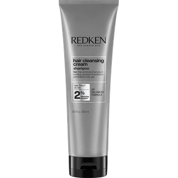 REDKEN HAIR CLEANSING CREAM