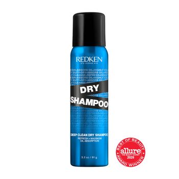 REDKEN DEEP CLEAN DRY SHAMPOO