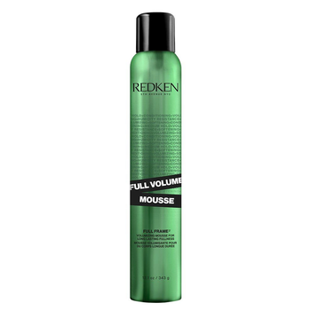 REDKEN FULL VOLUME MOUSSE 12OZ