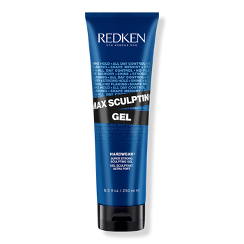 REDKEN MAX SCULPTING GEL