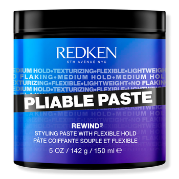 REDKEN PLIABLE PASTE 