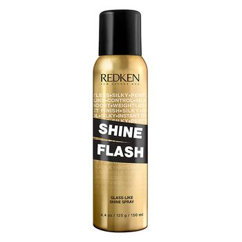 REDKEN NEW SHINE FLASH 4.4 OZ