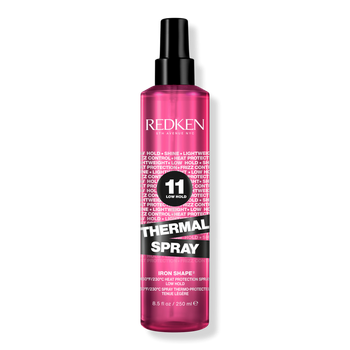 REDKEN THERMAL SPRAY 11 LOW HOLD 