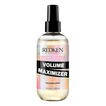 REDKEN VOLUME MAXIMIZER SPRAY