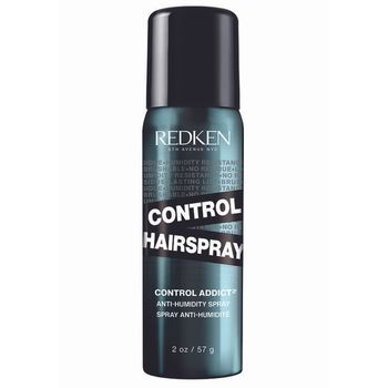 REDKEN CONTROL HAIRSPRAY