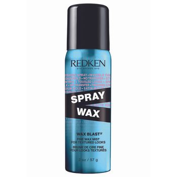 REDKEN SPRAY WAX