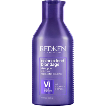 REDKEN COLOR EXTEND BLONDAGE SHAMPOO