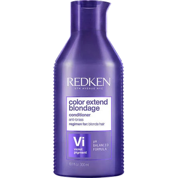 REDKEN COLOR EXTEND BLONDAGE CONDITIONER