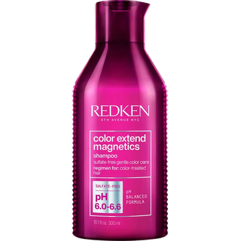 REDKEN COLOR EXTEND MAGNETICS SHAMPOO