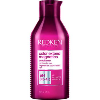 REDKEN COLOR EXTEND MAGNETICS CONDITIONER