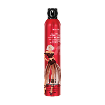 Sexy Big Sexy Root Pump Plus Limited Edition Spray