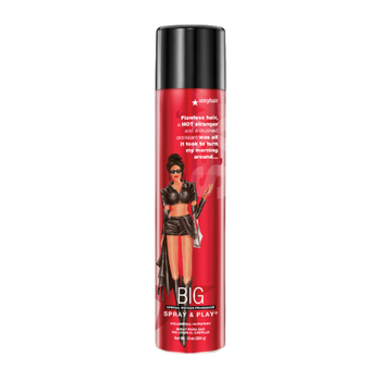 Sexy Big Sexy Spray & Play Limited Edition Spray