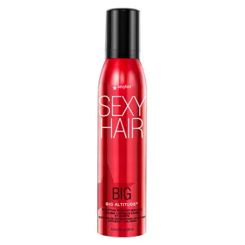 SEXY BIG SEXY ALTITUDE BODIFYING BLOW DRY MOUSSE