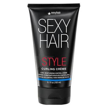 SEXY CURLY SEXY CURLING CREME 