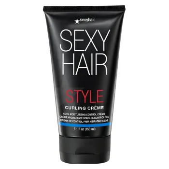 SEXY CURLY SEXY CURLING CREME 