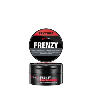 SEXY STYLE SEXY FRENZY MATTE TEXTUREIZING PASTE