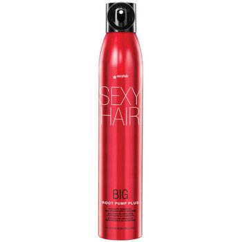 SEXY BIG ROOT PUMP PLUS MOUSSE VOLUMIZING SPRAY MOUSSE