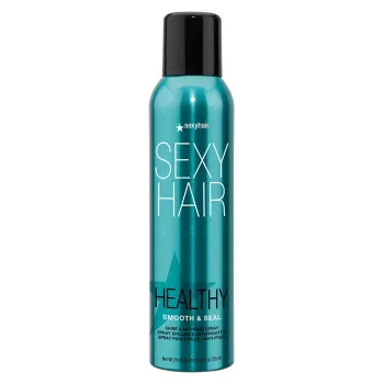 SEXY SMOOTH SEXY SMOOTH & SEAL ANTI-FRIZZ AND SHINE SPRAY