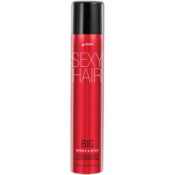 SEXY BIG SEXY SPRAY & STAY INTENSE HOLD HAIRSPRAY 