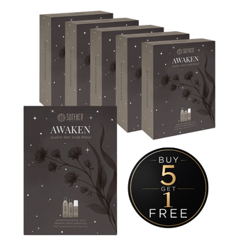Surface Holiday Awaken Retail Set Buy 5 Get 1 FREE
