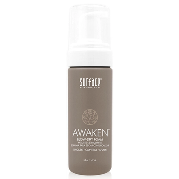 SURFACE AWAKEN BLOW DRY FOAM 5OZ