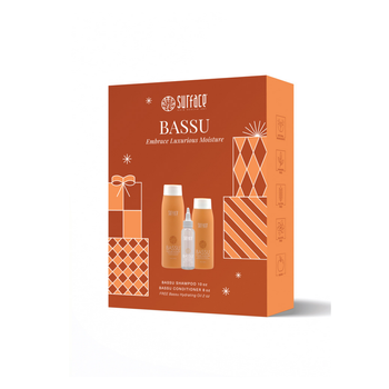 SURFACE BASSU BOX SET