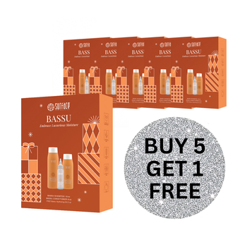SURFACE BASSU BOX SET BUY 5 GET 1 FREE